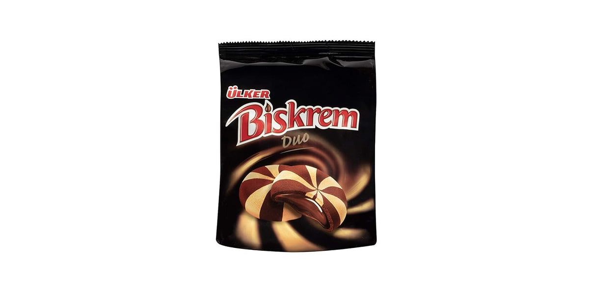 Ülker Biskrem Duo 150g
