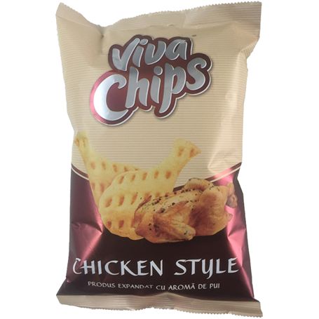 Viva Hähnchenchips 100g