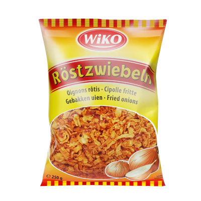Wiko Röstzwiebeln 250g