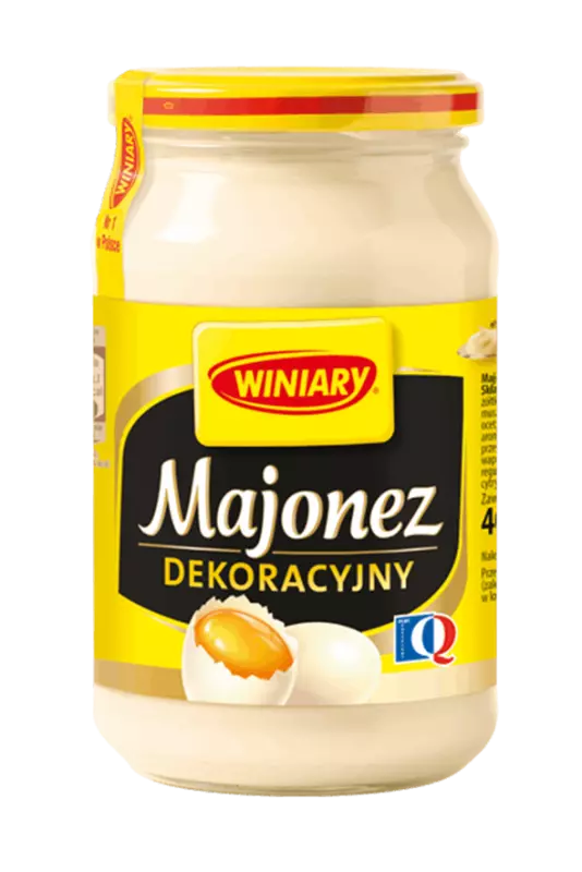 Winiary Majonez 400 ml