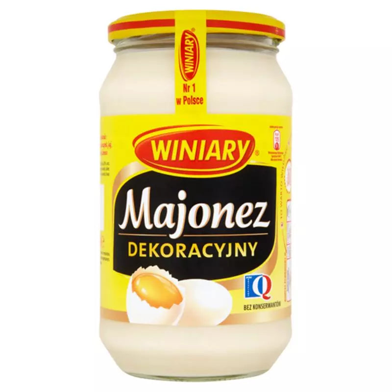 Winiary Majonez 700ml