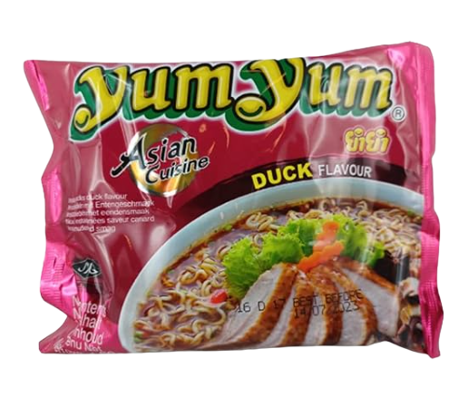 YumYum Duck Fl. 30er