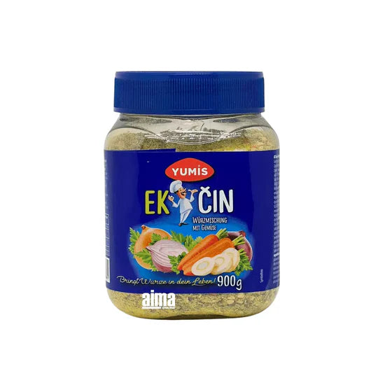 Yumis Würzmischung mit Gemüse 900 g