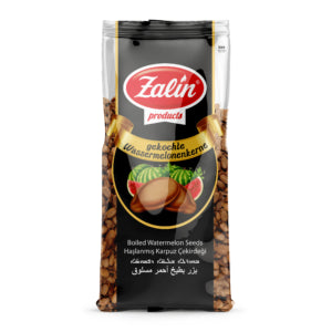 Zalin Gekochte Wassermelonenkerne 500g