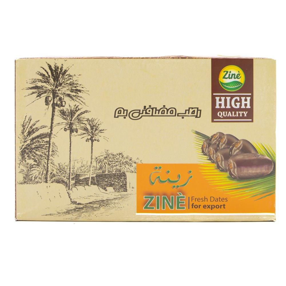 Zine Datteln 550g