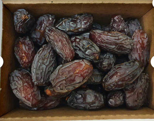 Zine Majoul Datteln 908g Jumbo