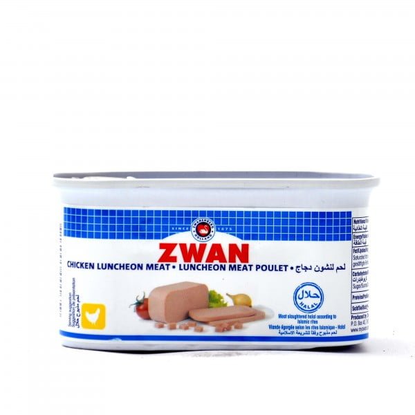 Zwan Mortadella Huhn 200g