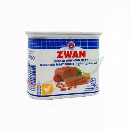 Zwan Mortadella Huhn 340g