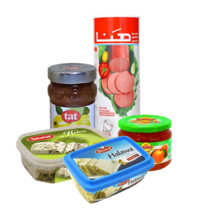 Frühstück