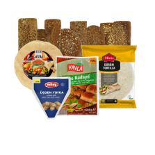 Brot & Backwaren