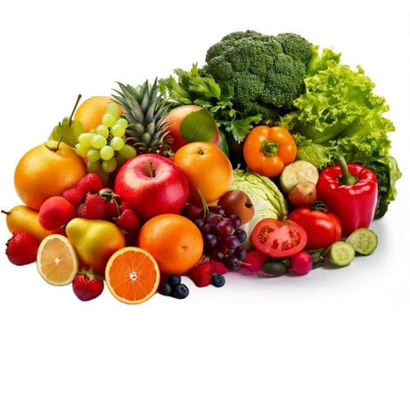 Obst & Gemüse
