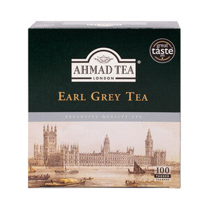 Ahmad Tee Early Grey 200g Beutel