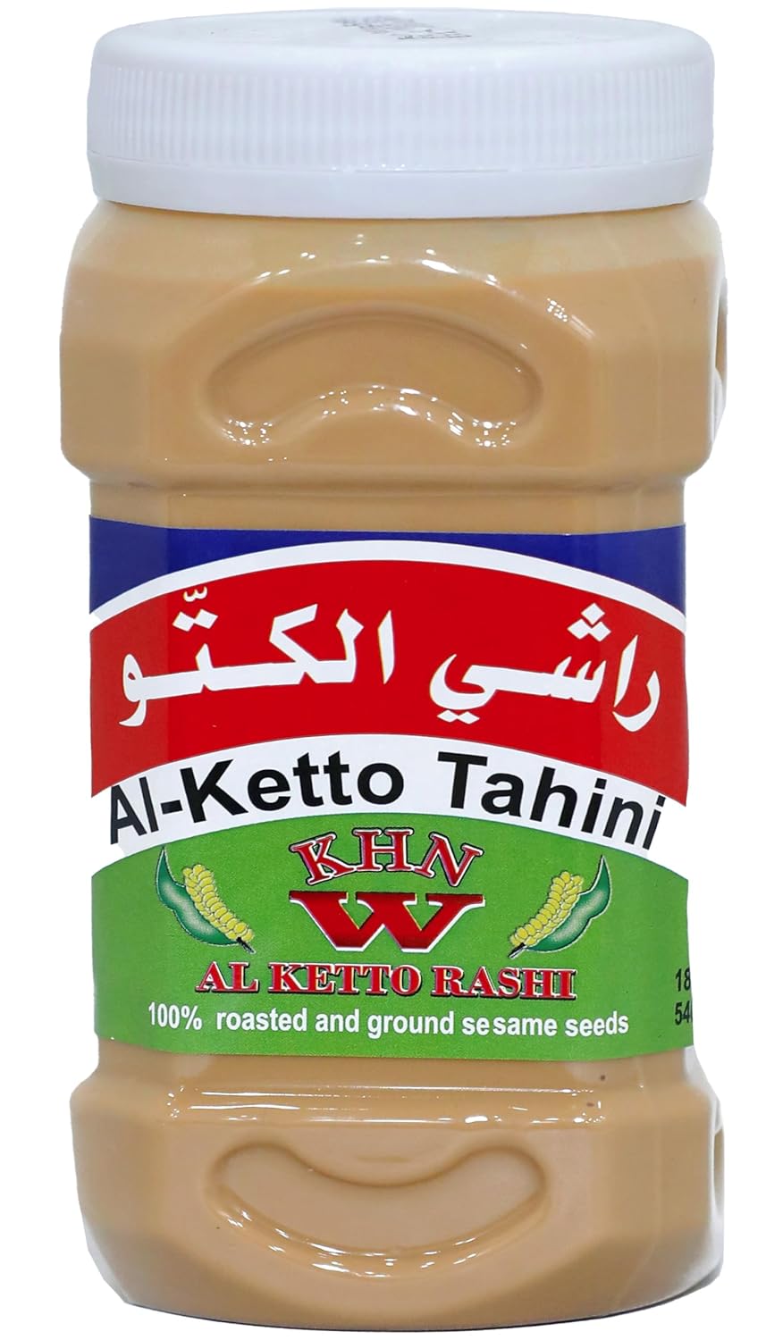 Al Ketto Tahin 700g