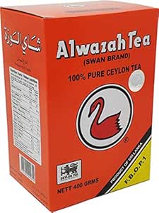 Alwazah Tee 220g.