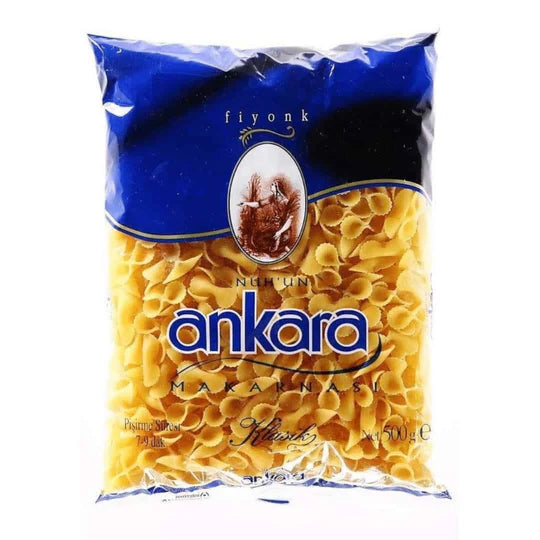 Ankara Fiyonk Nudeln 500g
