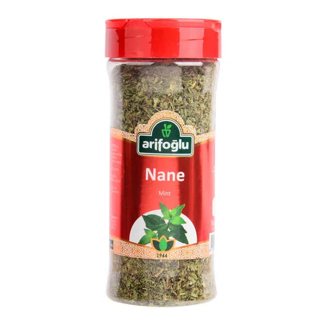 Arifoglu Minze 70g