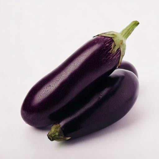 Aubergine Folie ANGEBOT