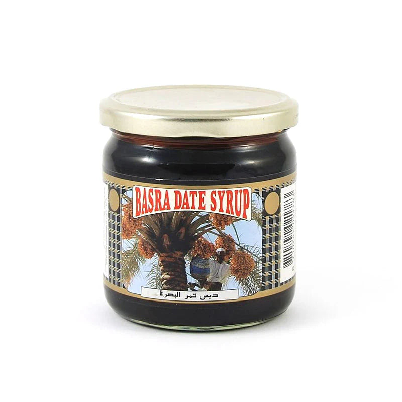 Basra Datteln Sirup 450g