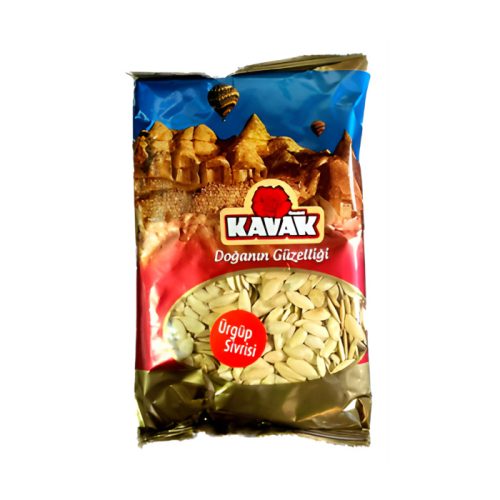 Cezzstar Kürbiskerne 600g Nevsehir Kavak