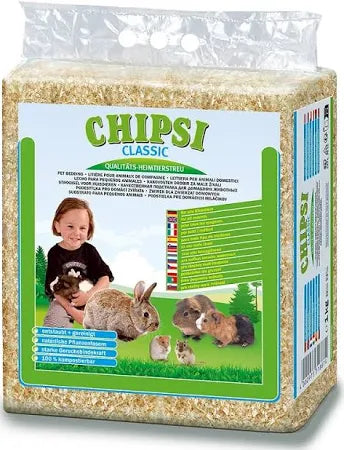 Chipsy Classic XL