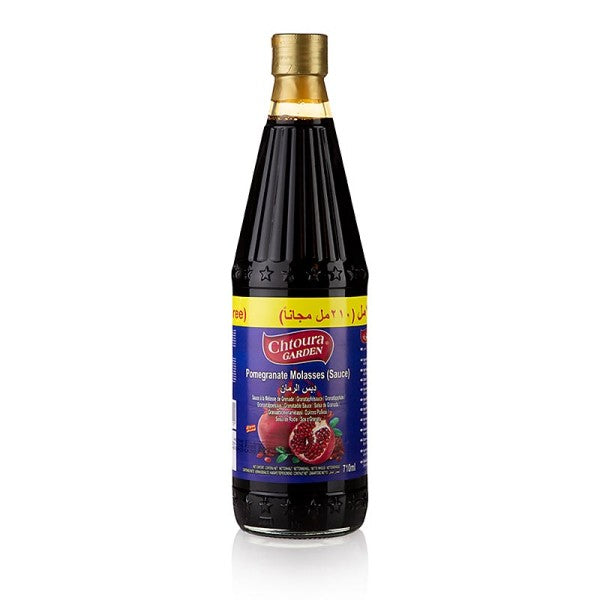 Chtoura Granatapfelsoße 710ml