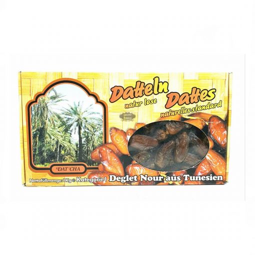 Datcha Datteln 1 kg Ozel