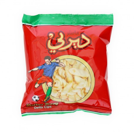 Derby 17+1 Chips