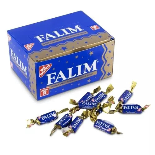 Falim Damla Sakizi