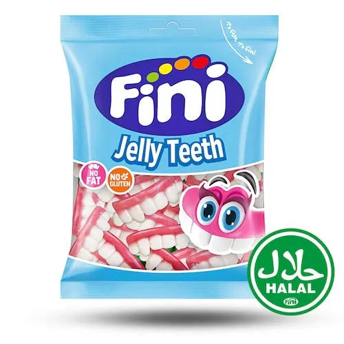Fini Zähne 75g