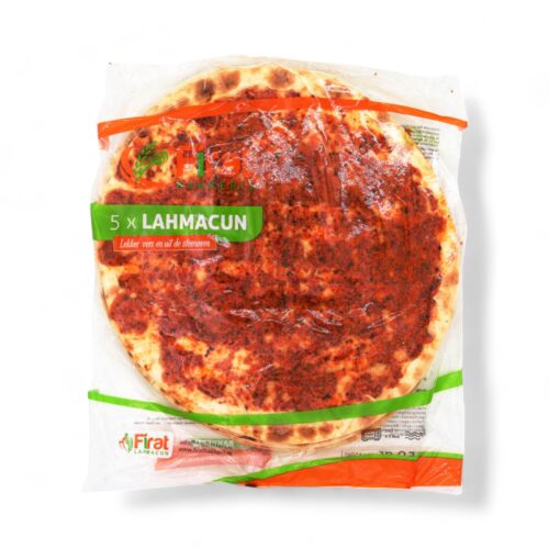 Firat Lahmacun 5er