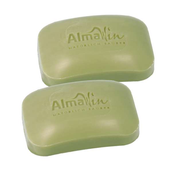 Gallseife 72% 200g