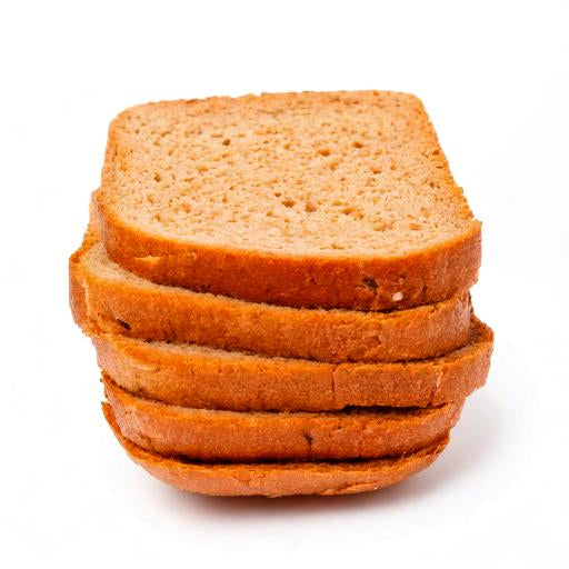 Geschnittenes Brot