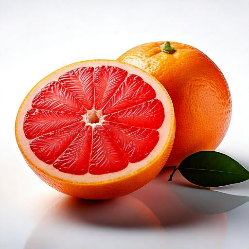 Grapefruit