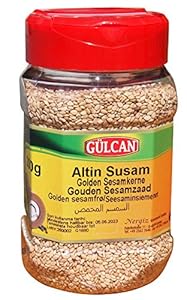 Gülcan Altin Sesam 200g