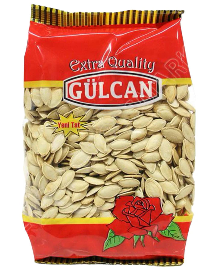 Gülcan Kürbiskerne geröstet Nevsehir 400g