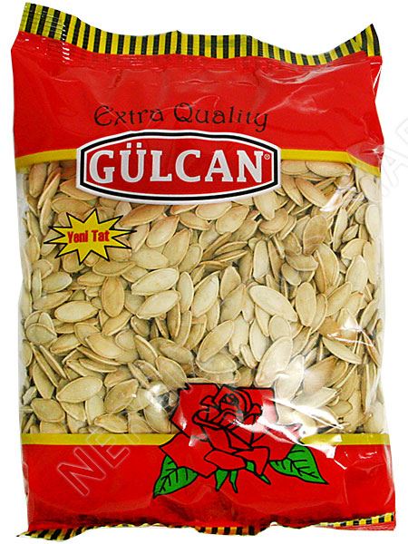 Gülcan Nevsehir Kabak 600g