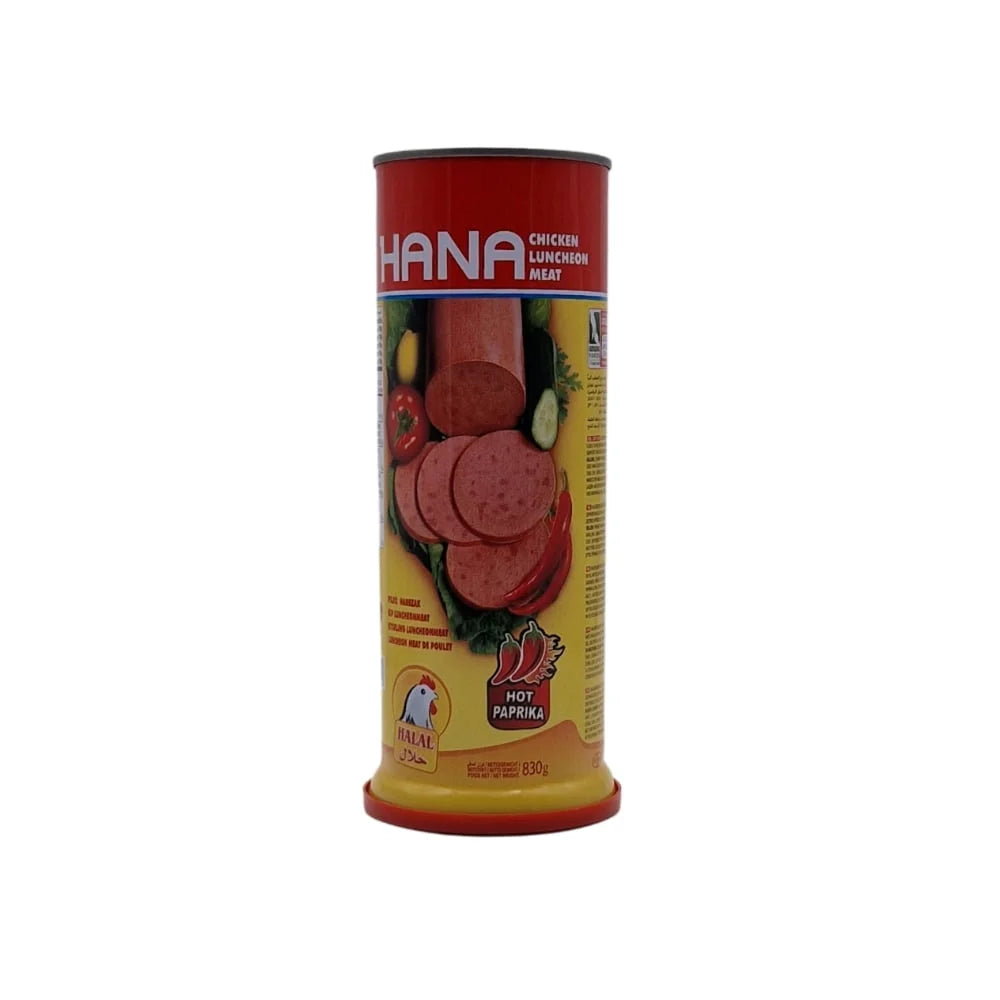Hana Mortadella Chicken 830g