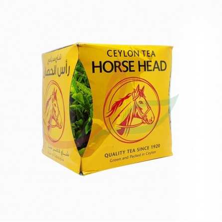 Horse Head Tee 400g