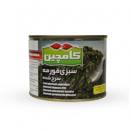 Kamchin Ghormeh gebratene Gemüse 480g