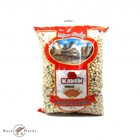 Kavak Augenbohnen 1kg
