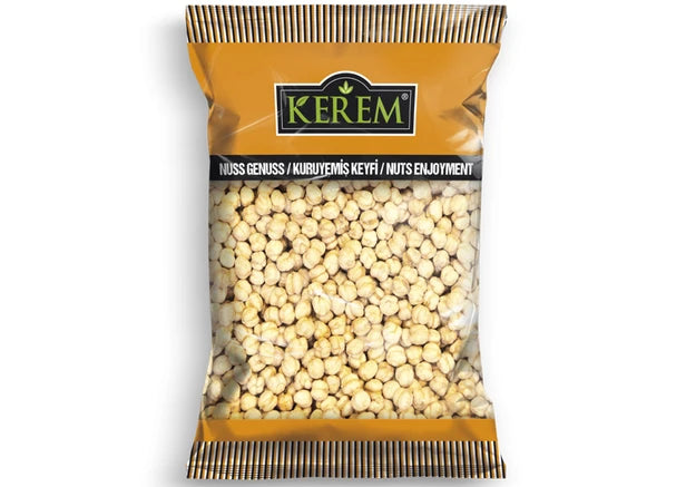 Kerem gelbe Kichererbsen gesalzen 225g