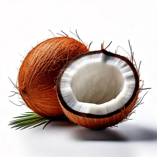 Kokosnuss