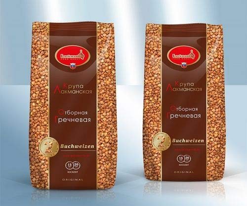 LM Buchweizen 800g