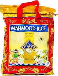 Mahmood Basmatireis 4,5 kg