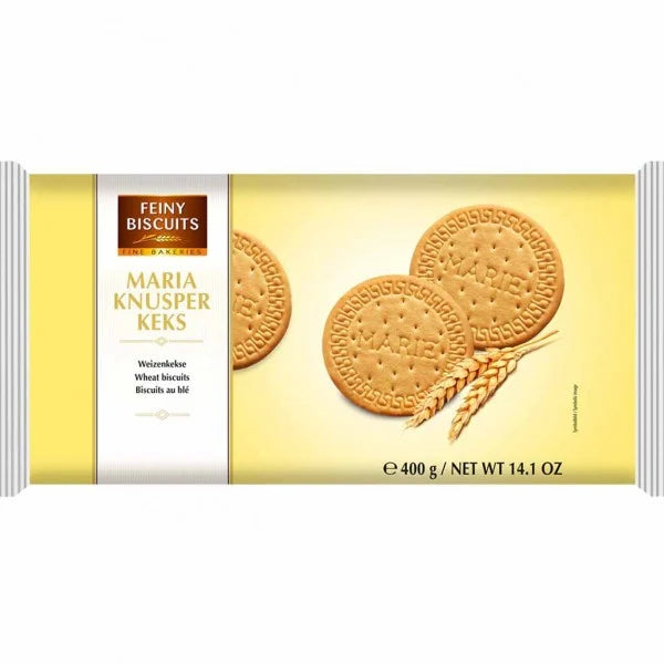 Maria Knusperkeks 400g
