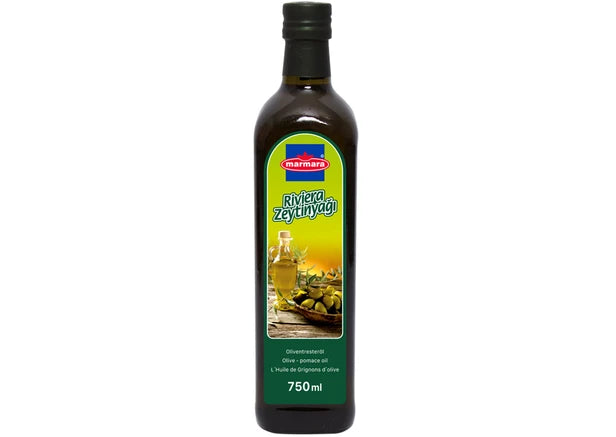 Marmara Olivienöl 750 ml