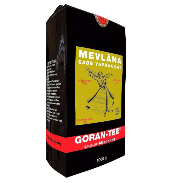 Mevlana  Goran Tee 1 Kg