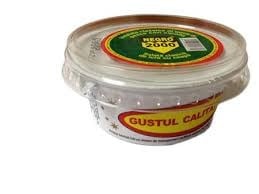 Negro Fischroggenaufstrich  140g