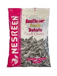Nesreen Sonnenblumenkerne Dakota 150g geröstet & gesalzen