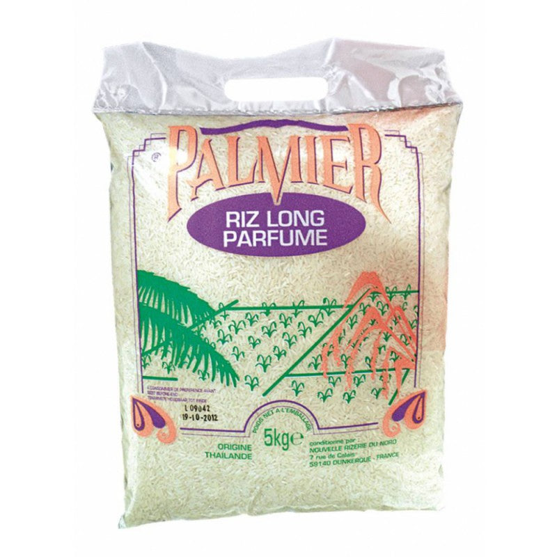 Palmier Pandan Reis Parfum 5 kg